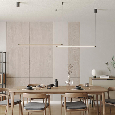 Основания для модульных светильников Novotech Vitz 359360