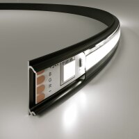 Гибкий алюминиевый профиль для светодиодной ленты Elektrostandard  a053629