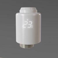 Умный терморегулятор отопления Elektrostandard 76265/00 a061850