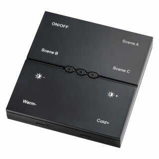 Программируемый пульт ДУ настенный PRO Lightstar 505537R  505537R