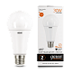 Лампа Gauss Elementary A67 30W 2320lm 3000K E27 LED 73219