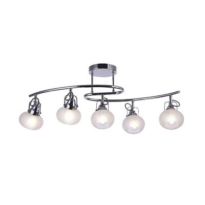 Потолочная люстра Freya Linda FR5690CL-05CH