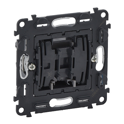 Переключатель промежуточный Legrand Valena 752007