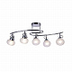 Потолочная люстра Freya Linda FR5690CL-05CH
