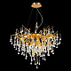 Подвесная люстра ST Luce Anzio SL1651.203.09