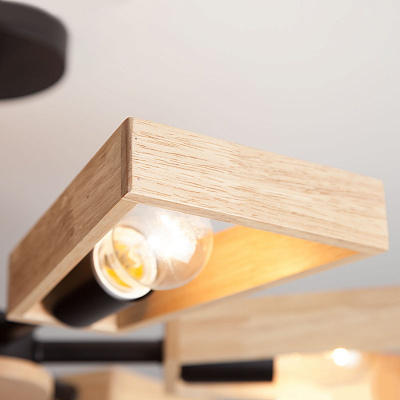 Люстра Eurosvet 70056/6 Klark 00000081888