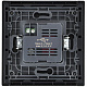 Розетка USB A+C 3,1А IEK FORTE&PIANO FP650M FP-U22-D31-M-K37 металл шампань