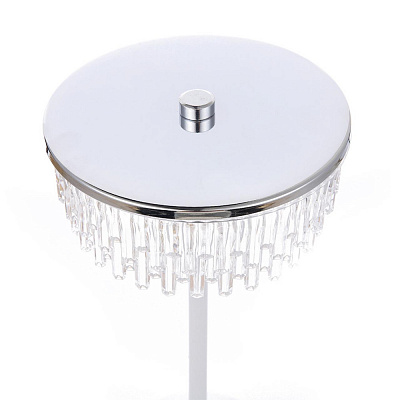 Настольная лампа Lumion Satiana 8253/1TL
