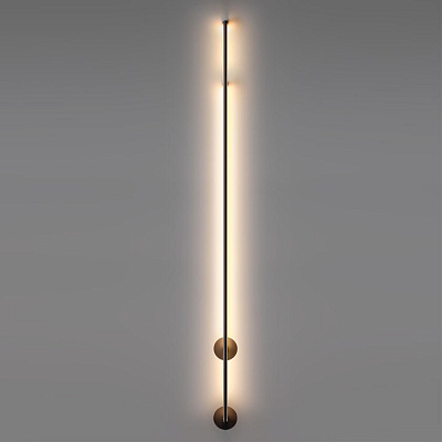 Настенный светильник Odeon Light Teo 7022/18WL