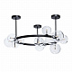 Потолочная люстра Loft IT Molecule 10023P/850