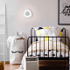 светодиодный светильник Elektrostandard Scuro 40151/1 LED белый a055786