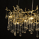 Подвесная люстра Loft It Bijout 10068/800 GD