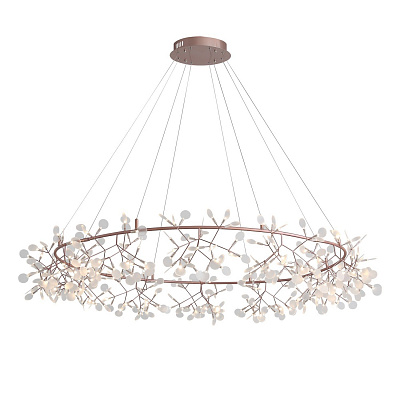 Подвесная светодиодная люстра ST Luce Rafina SL379.203.324
