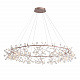 Подвесная светодиодная люстра ST Luce Rafina SL379.203.324