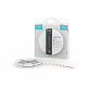 Лента Gauss Basic LED 2835/60 12V 4,8W/m 312lm/m 4000K 8mm IP20 5м 1/100 BT006