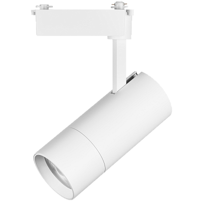 Трековый светодиодный светильник для 1-фазного трека Lightstar Volta 229346