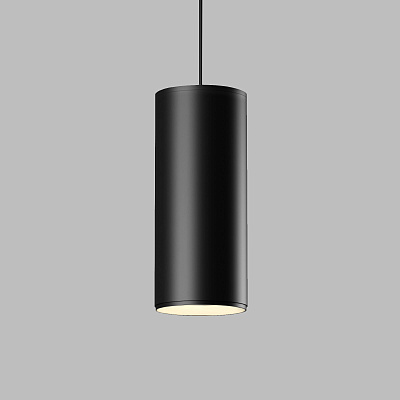 Трековый подвесной светодиодный светильник Elektrostandard Slim Magnetic 85520/01 a063427