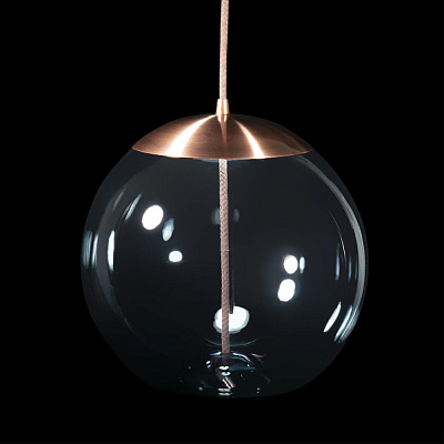 Подвесной светильник Loft It Knot 8133-B mini