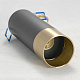 Светильник Lussole Gilbert  LSP-8556