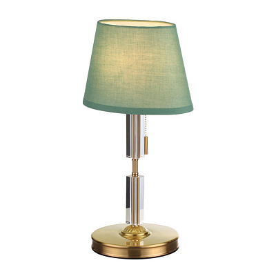 Настольная лампа Odeon Light Exclusive London 452578