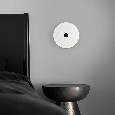 Настенный светильник Eurosvet 40341 LED Thasos a066532