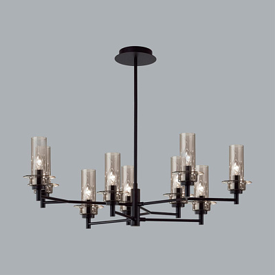 Люстра Lumion Madonna 6555/9C