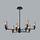 Люстра Lumion Madonna 6555/9C
