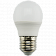 Лампа светодиодная Ecola Globe Premium 9W G45 E27 4000K K7QV90ELC