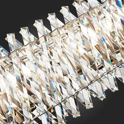 Подвесная люстра ST Luce Fabio SL1170.103.12