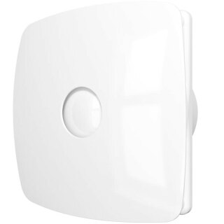 Вентилятор RIO 4C Matt white