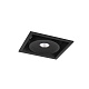 Точечный встраиваемый светильник Loft It Lucky 10321 Black