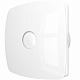 Вентилятор RIO 4C Matt white