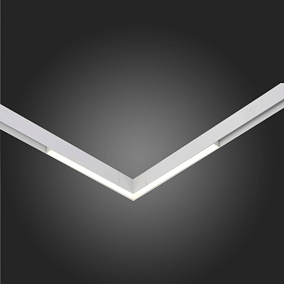 Магнитный трековый светильник ST Luce Standi ST800.546.15