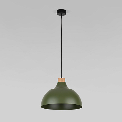 Светильники TK Lighting 5665 Cap Green a065142