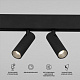 Умный трековый светильник Elektrostandard Slim Magnetic 85056/01 a063528