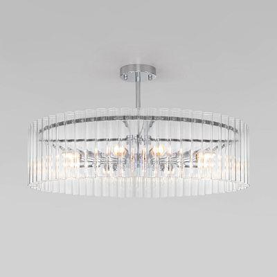 Люстра Bogates Flamel 374/8 Smart a060891