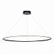 Люстра подвесная ST-Luce ST604 OUT ST604.443.46
