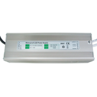 Блок питания для светодиодной ленты Ecola 150W 220V-12V IP67 B7L150ESB