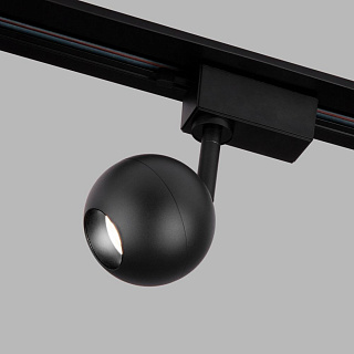 Трековый светодиодный светильник  Elektrostandard Ball LTB76 a053741
