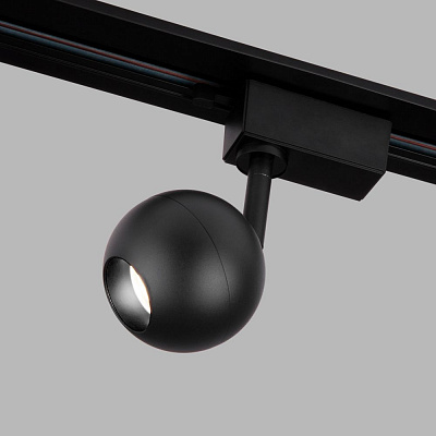 Трековый светодиодный светильник  Elektrostandard Ball LTB76 a053741