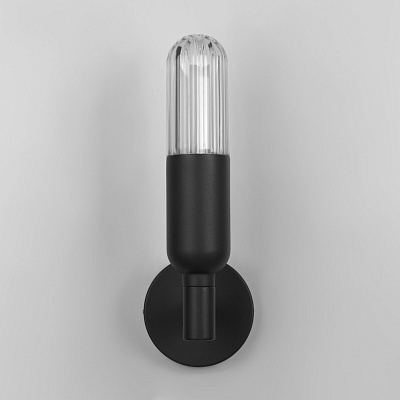 Уличный настенный светильник Elektrostandard ISIDA 35165/U a062884
