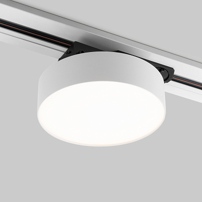 Трековый светодиодный светильник Elektrostandard Pila a056102