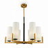 Подвесная люстра Maytoni Fortano MOD089PL-06BS