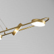 Подвесной светильник F-Promo Abris 4677-6P