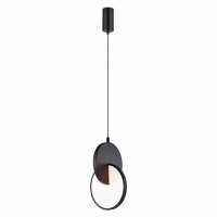 Подвесной светильник Grahan F-Promo 4606-1P