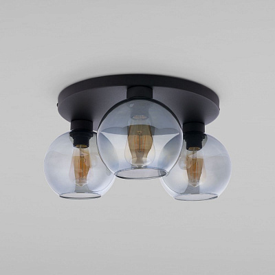 Потолочная люстра TK Lighting 2776 Cubus a059487