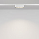 Трековый светильник Maytoni Basis Grid Radity TR084-1-6W4K-W