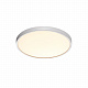 Настенно-потолочный светодиодный светильник Sonex Alfa White 7659/24L