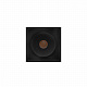 Точечный встраиваемый светильник Loft It Lucky 10321 Black