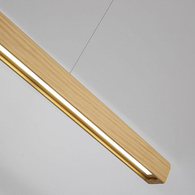 Подвесная люстра Favourite Timber 4188-1P